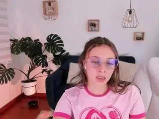 Celestee1  live sex cam