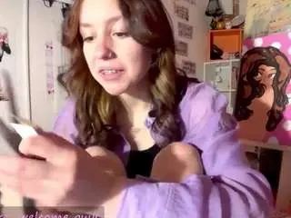 Gabrieladroesch  live sex cam