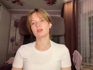 Glyndascurti  live sex cam