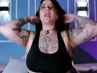 Julietha-lopez  live sex cam