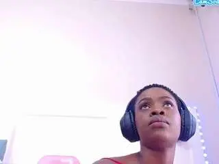 Lusciouslipst  live sex cam