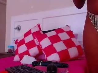 Lusciouslipst  live sex cam