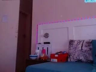 Lusciouslipst  live sex cam