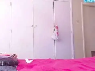 Lusciouslipst  live sex cam