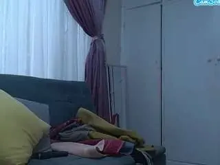 Lusciouslipst  live sex cam