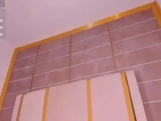 Lyrabellini  live sex cam