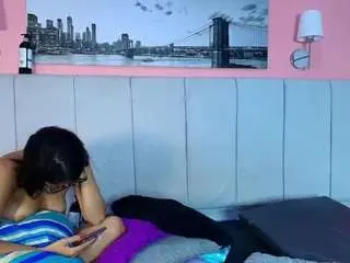Marysokova  live sex cam