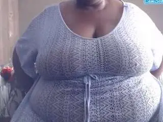 Maturebussty  live sex cam