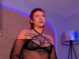 Osiiriss  live sex cam