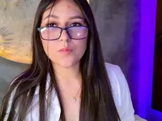 Sarah-greey  live sex cam