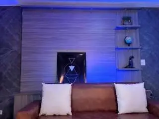 Sofiapalacios  live sex cam