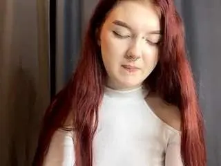 Tarahpfohl  live sex cam