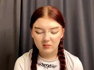 Tarahpfohl  live sex cam