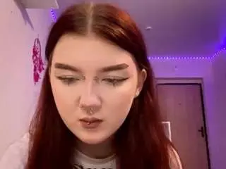 Tarahpfohl  live sex cam