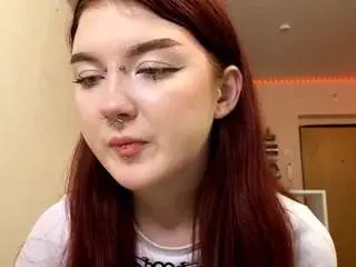 Tarahpfohl  live sex cam
