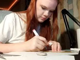 Ungrabonski  live sex cam