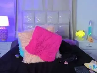 Aliyah-sweet  live sex cam