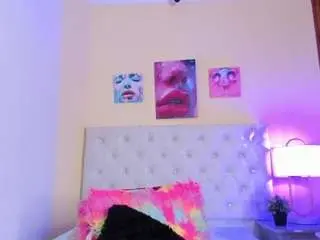 Aliyah-sweet  live sex cam