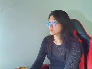 Aura-eclipse  live sex cam