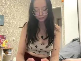 Caterinaearley  live sex cam