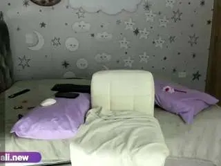 Daliz-20  live sex cam