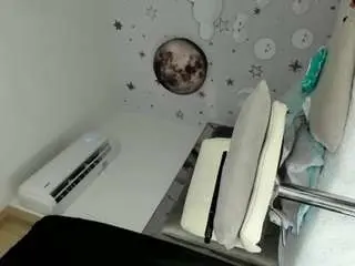 Daliz-20  live sex cam