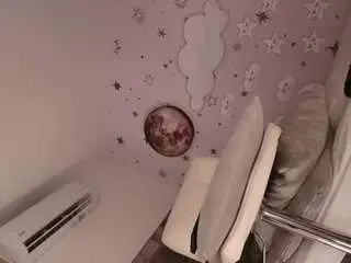 Daliz-20  live sex cam
