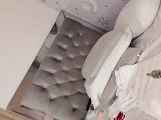Daliz-20  live sex cam