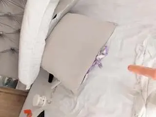 Daliz-20  live sex cam