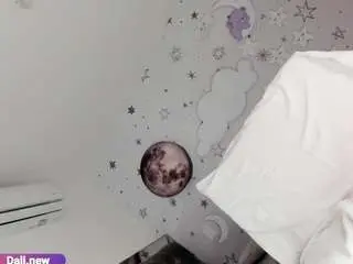 Daliz-20  live sex cam