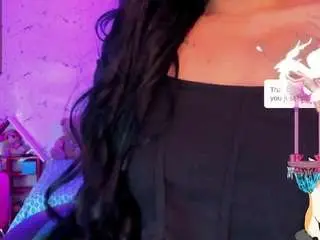 Elissa-iris  live sex cam