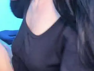 Elissa-iris  live sex cam