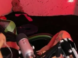 Elissa-iris  live sex cam