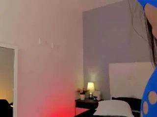 Hannah117  live sex cam