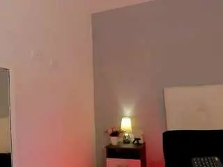 Hannah117  live sex cam