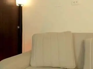 Hannah117  live sex cam