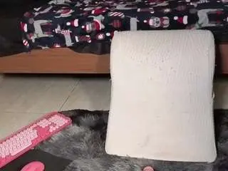 Ivannna  live sex cam