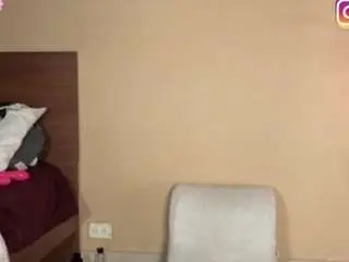 Ivannna  live sex cam