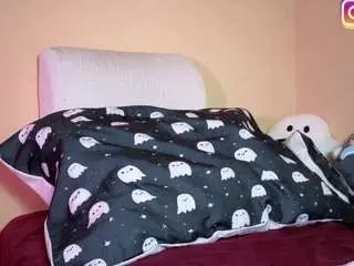 Ivannna  live sex cam