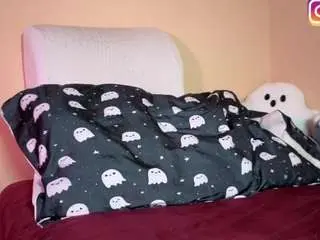 Ivannna  live sex cam