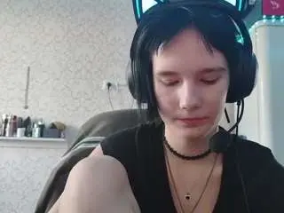 Jeannettacossa  live sex cam