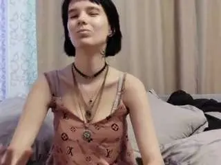 Jeannettacossa  live sex cam
