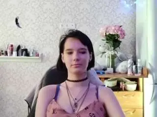 Jeannettacossa  live sex cam