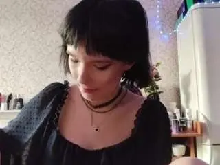 Jeannettacossa  live sex cam