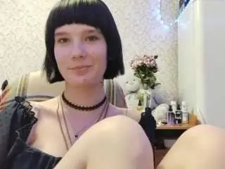 Jeannettacossa  live sex cam