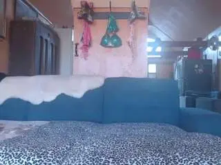 Kimber-fay  live sex cam