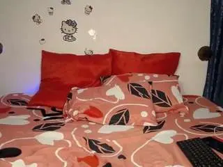 Mcsteamydaisy  live sex cam