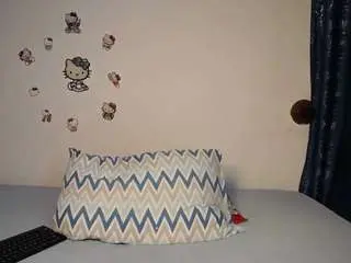 Mcsteamydaisy  live sex cam