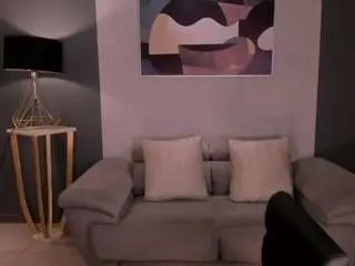 Milalawrencex  live sex cam