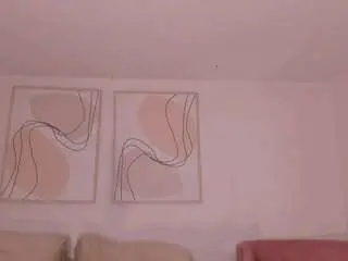 Milalawrencex  live sex cam